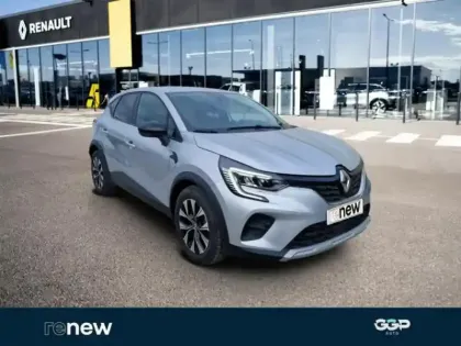 Photo 7 Renault Captur Gén. II (HJB) Ph1 NG Evolution 5