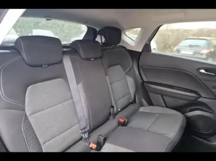 Photo 10 Renault Captur Gén. II (HJB) Ph1 NG Evolution 5