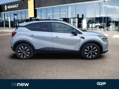 Photo 6 Renault Captur Gén. II (HJB) Ph1 NG Evolution 5