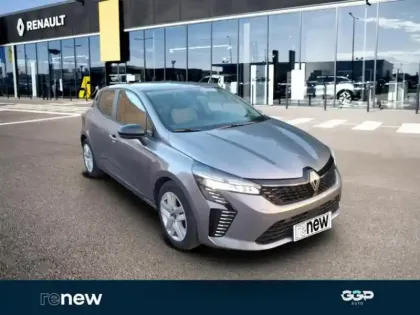 Photo 7 Renault Clio  1.0 TCe 90ch Evolution - 24