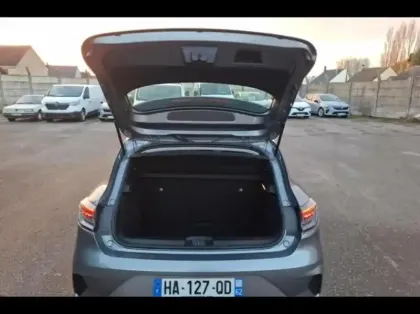 Photo 11 Renault Clio  1.0 TCe 90ch Evolution - 24