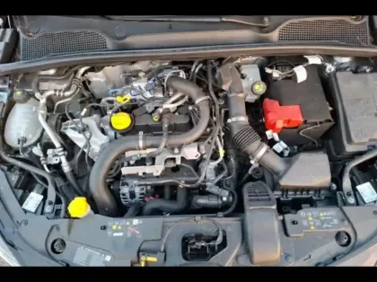 Photo 14 Renault Clio  1.0 TCe 90ch Evolution - 24