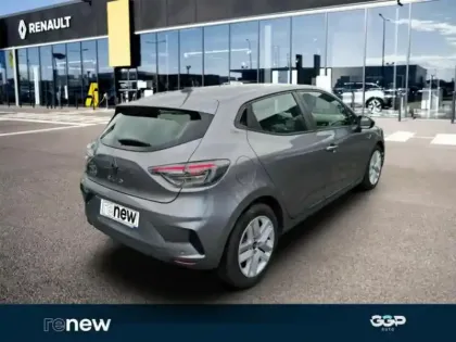 Photo 15 Renault Clio Gén. V (BJA) Ph2 Evolution 5