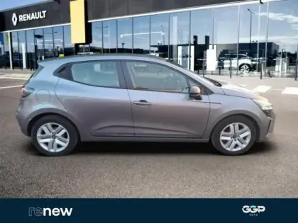 Photo 6 Renault Clio  1.0 TCe 90ch Evolution - 24