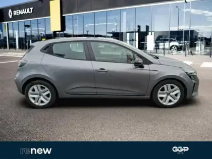 Photo 16 Renault Clio Gén. V (BJA) Ph2 Evolution 5