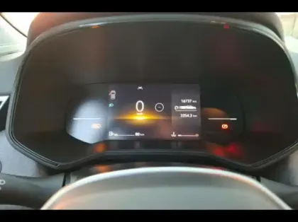 Photo 8 Renault Clio  1.0 TCe 90ch Evolution - 24