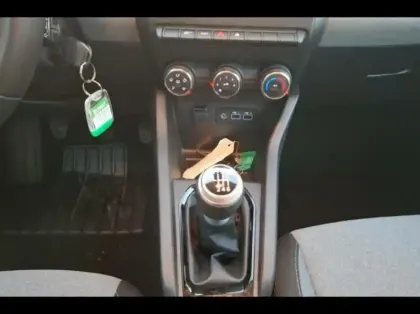 Photo 20 Renault Clio Gén. V (BJA) Ph2 Evolution 5