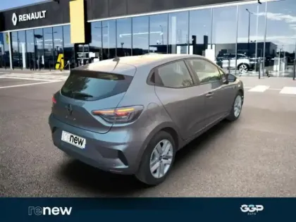 Photo 5 Renault Clio  1.0 TCe 90ch Evolution - 24