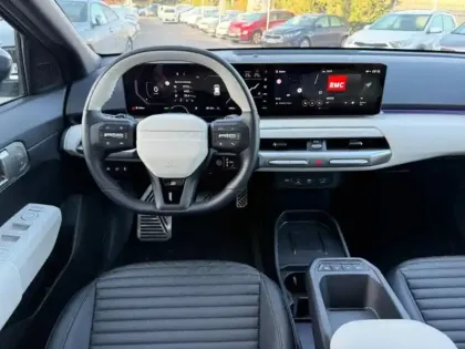 Photo 5 Kia Ev4  Autonomie Longue 204ch 81,4kWh GT-Line