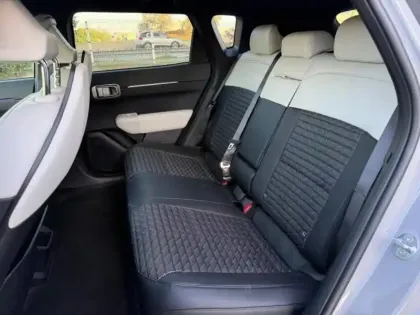 Photo 7 Kia Ev4  Autonomie Longue 204ch 81,4kWh GT-Line