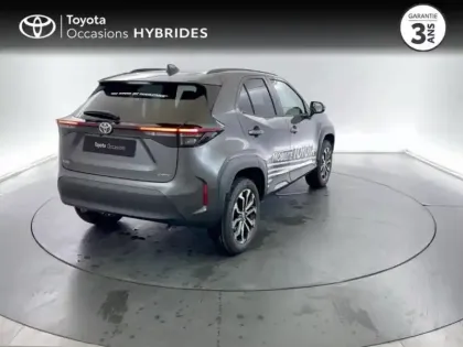 Photo 6 Toyota Yaris  Cross 116h Design MY25