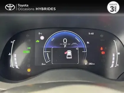 Photo 13 Toyota Yaris  Cross 116h Design MY25