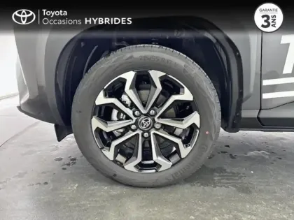 Photo 8 Toyota Yaris  Cross 116h Design MY25