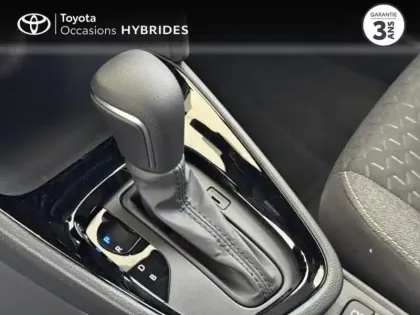 Photo 14 Toyota Yaris  Cross 116h Design MY25