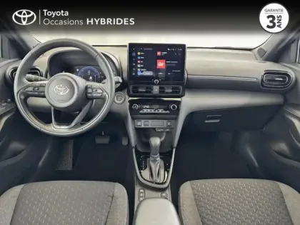 Photo 9 Toyota Yaris  Cross 116h Design MY25