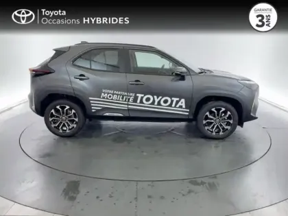 Photo 5 Toyota Yaris  Cross 116h Design MY25