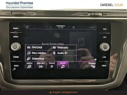 Photo 11 Volkswagen Tiguan  1.5 TSI 150ch Elegance Exclusive DSG7