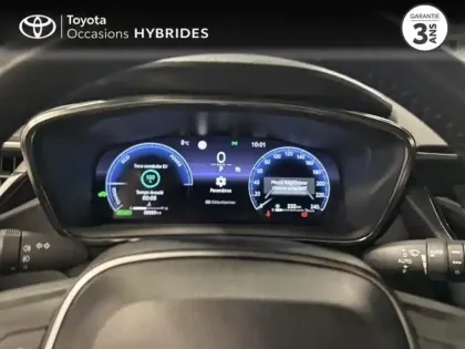 Photo 10 Toyota Corolla  1.8 140ch Dynamic MY23