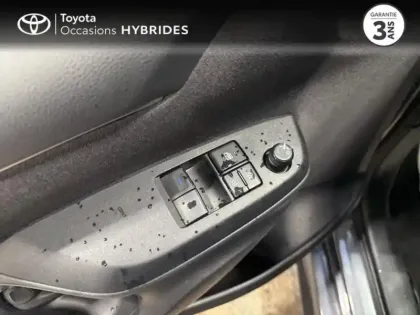 Photo 13 Toyota Yaris  116h Dynamic 5p MY22