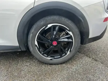 Photo 10 DS DS 7  Crossback E-TENSE 4x4 300ch Performance Line +