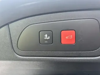 Photo 26 DS DS 7  Crossback E-TENSE 4x4 300ch Performance Line +