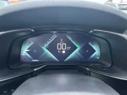 Photo 29 DS DS 7  Crossback E-TENSE 4x4 300ch Performance Line +