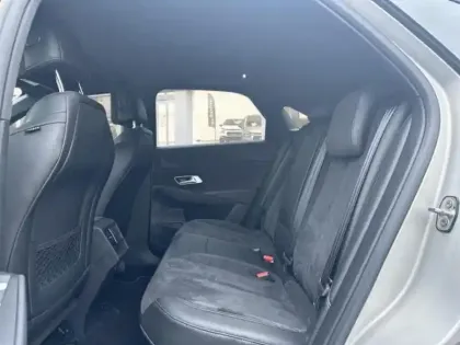 Photo 24 DS DS 7  Crossback E-TENSE 4x4 300ch Performance Line +