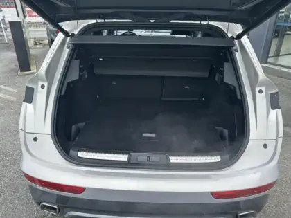 Photo 5 DS DS 7  Crossback E-TENSE 4x4 300ch Performance Line +