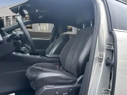 Photo 8 DS DS 7  Crossback E-TENSE 4x4 300ch Performance Line +