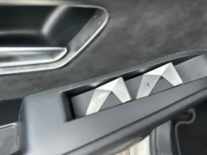 Photo 27 DS DS 7  Crossback E-TENSE 4x4 300ch Performance Line +