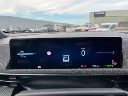 Photo 9 Ford Mustang mach-E  294ch Extended Range 91kWh Premium Propulsion