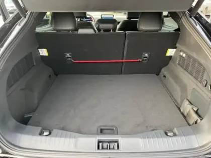 Photo 5 Ford Mustang mach-E  294ch Extended Range 91kWh Premium Propulsion