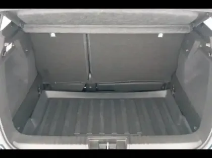 Photo 9 Renault Captur  1.0 Eco-G 100ch Evolution