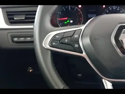 Photo 14 Renault Captur  1.0 Eco-G 100ch Evolution