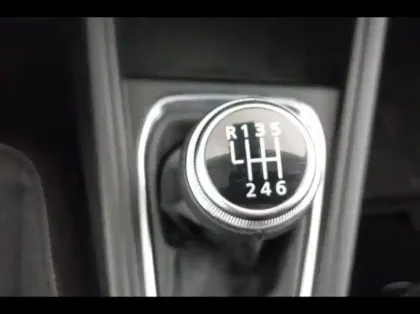 Photo 12 Renault Captur  1.0 Eco-G 100ch Evolution