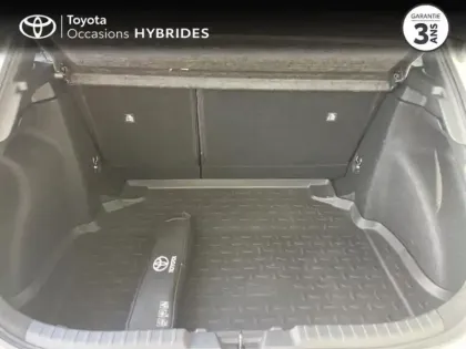 Photo 9 Toyota Corolla  122h Design MY22