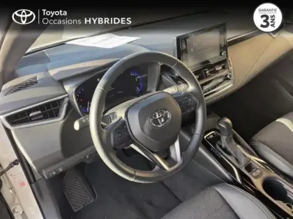 Photo 8 Toyota Corolla  122h Design MY22