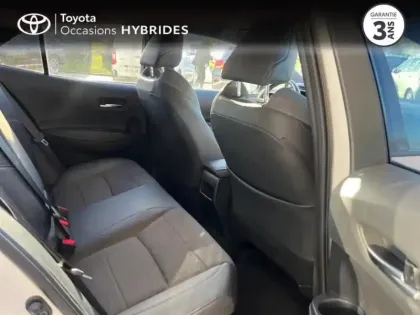 Photo 6 Toyota Corolla  122h Design MY22