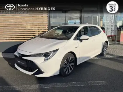 Photo Toyota Corolla