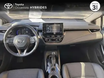 Photo 7 Toyota Corolla  122h Design MY22