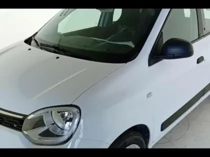 Photo 14 Renault Twingo  E-Tech Electric Life R80 Achat Intégral - 21MY