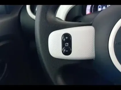 Photo 8 Renault Twingo  E-Tech Electric Life R80 Achat Intégral - 21MY