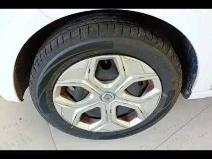 Photo 13 Renault Twingo  E-Tech Electric Life R80 Achat Intégral - 21MY