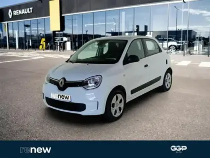 Photo Renault Twingo