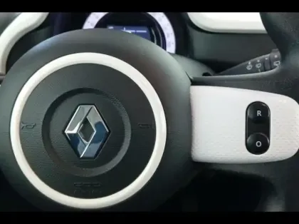 Photo 7 Renault Twingo  E-Tech Electric Life R80 Achat Intégral - 21MY