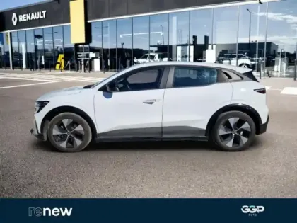 Photo 14 Renault Megane  E-Tech Electric EV60 220ch Equilibre super charge