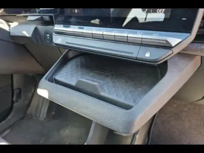 Photo 11 Renault Megane  E-Tech Electric EV60 220ch Equilibre super charge