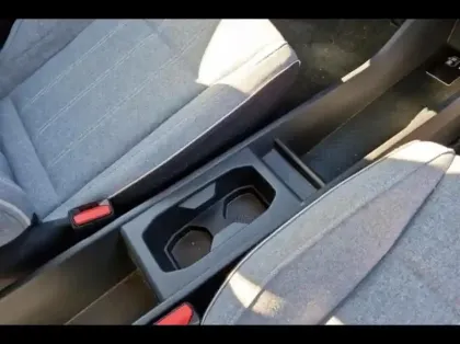 Photo 10 Renault Megane  E-Tech Electric EV60 220ch Equilibre super charge