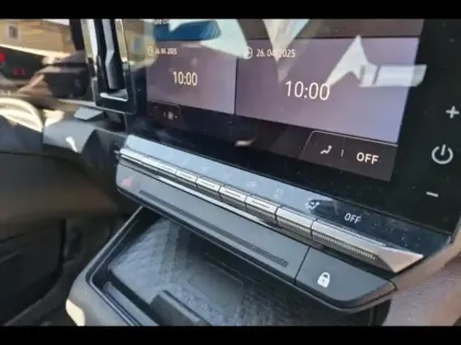 Photo 13 Renault Megane  E-Tech Electric EV60 220ch Equilibre super charge