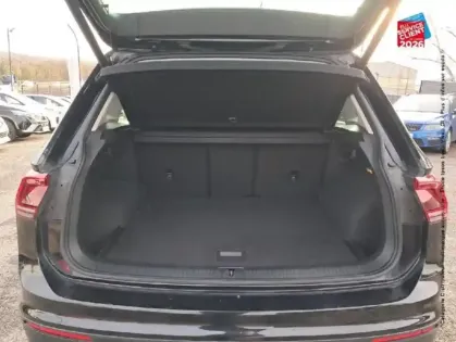 Photo 13 Volkswagen Tiguan  2.0 TDI 150ch Connect DSG7